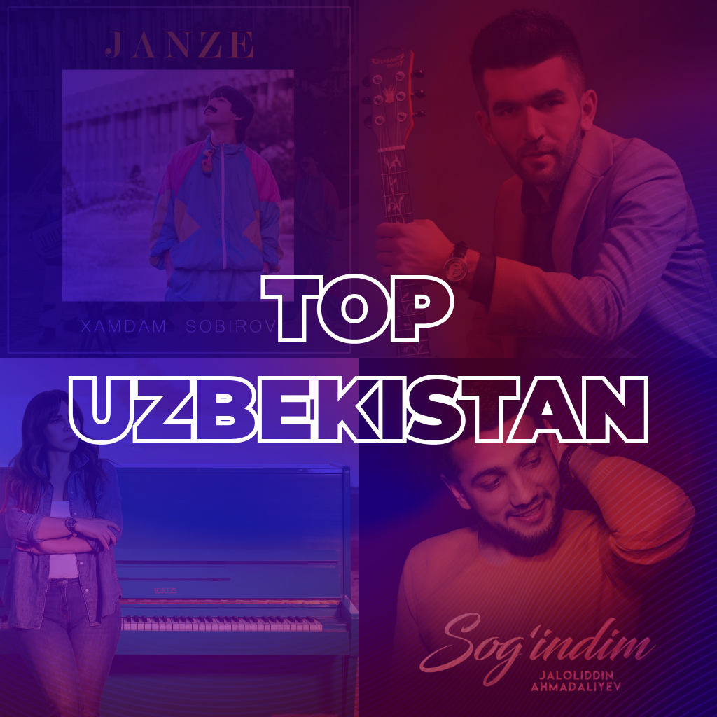Top 30 O'zbekiston