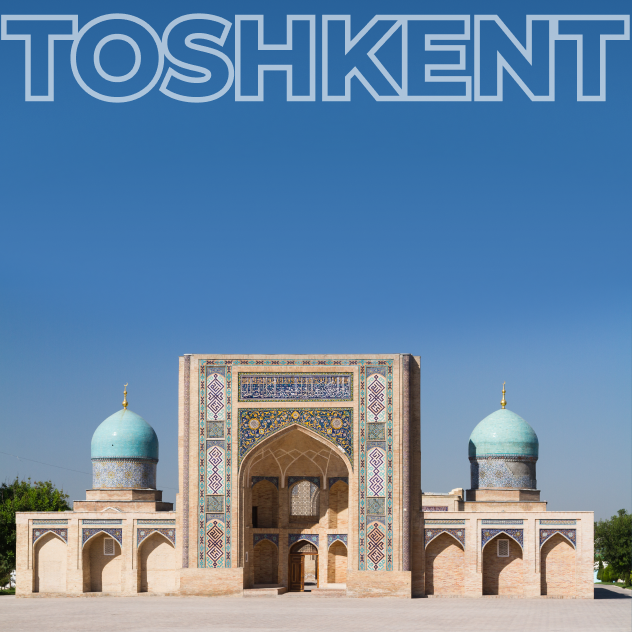 Samarqand
